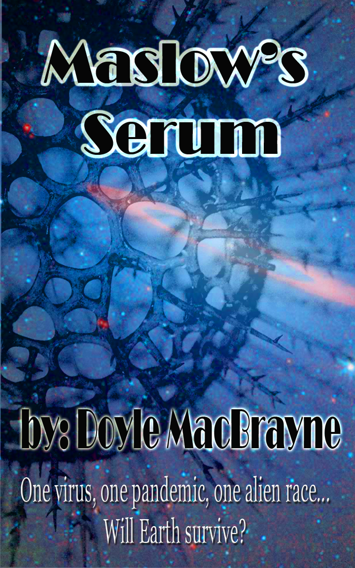 Maslow's Serum