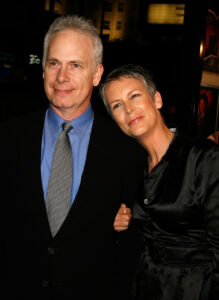 JamieLeeCurtis and Christopher Guest30y